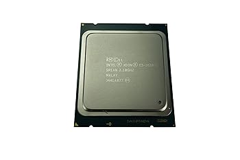 【中古】Intel Xeon E5-2620 v2 2.1GHz 15MB 6コア 7.2GT/s 80W LGA2011 SR1AN CM8063501288301 (認定整備済み)