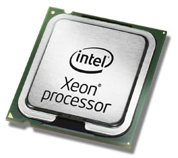 【中古】Intel Xeon E5645 - 2.4 GHz - 6コア (更新)。