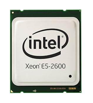 【中古】Intel CM8062100854802 Xeon E5-2667 - 2.9 GHz - 6-コア - 12 スレッド - 15 MB キャッシュ - LGA2011 ソケット - OEM - コンピューティングモ｜スカーレット2021 28,993円