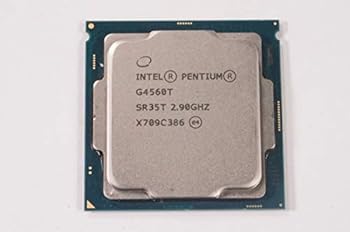 【中古】FMB-I SR35T 取り替えっこ インテル Pentium G4560t デュアル中核グループ 2.90ghz 中央処理装置 270-P013WB用 PCパーツ-CPU