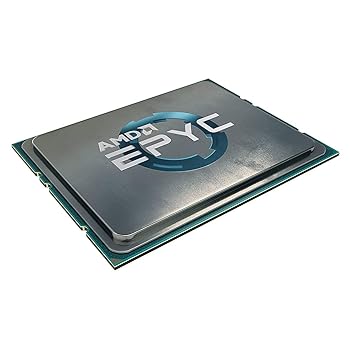 【中古】AMD EPYC 7002 [第2時人] 7302P Hexadeca-core [16中核グループ] 3 GHz中央処理装置 - OEM風呂敷き包み