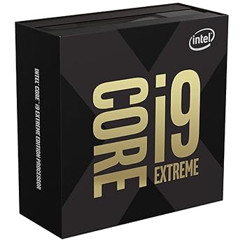 【中古】Intel 中央処理装置 Core i9-10980XE BX8069510980XE【BOX】【日本定め事染みわたる品】