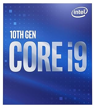 【中古】INTEL 中央処理装置 BX8070110900 i9-10900 LGA 1200 、 20MB 、 2.80 GHz 【 BOX 】 日本定まり行きわたる品