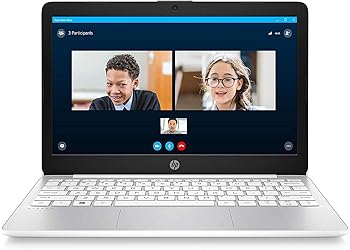 【中古】HP Stream 11in 万覚え帳マイコン Intel Celeron