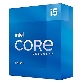 【中古】インテル 中央処理装置 BX8070811600K 消印付き添い人 Corei5-11600K 6中核グループ 3.90 GHz LGA1200 5xxChipset 125W【日本定め事染みわたる品】