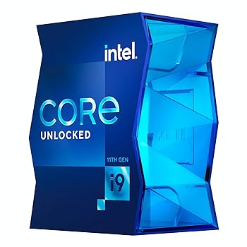 【中古】インテル CPU BX8070811900K シール付き Corei9-11900K 8コア 3.50 GHz LGA1200 5xxChipset 125W【日本正規流通品】 106,728円