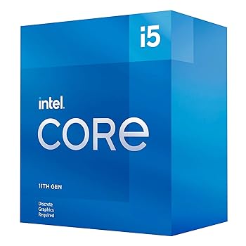【中古】インテル 中央処理装置 BX8070811400F 消印付き添い人 Corei5-11400F 6中核グループ 2.60 GHz LGA1200 5xxChipset 65W 【日本定め事染みわたる品】