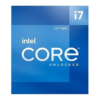 【中古】Intel Corei7 中央処理装置 12700K 3.6GHz( 最大限度 5.0GHz ) 第12時人 LGA 1700 BX8071512700K/A