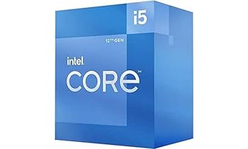 【中古】Intel Core i5-12400 2.5GHz LGA1700 ボックス席