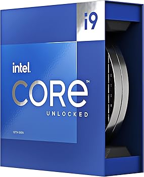 【中古】intel インテル 中央処理装置 第13時人 Core i9-13900K BOX BX8071513900K / 国内定め事染みわたる品