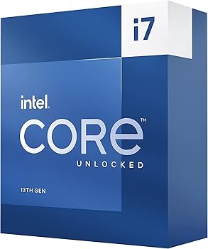 【中古】intel インテル CPU 第13世代 Core i7-13700K BOX BX8071513700K / 国内正規流通品｜スカーレット2021