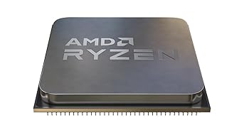 【中古】AMD RYZEN 7 5700G プロセッサ 3.8 GHz 16 MB L3|スカーレット2021