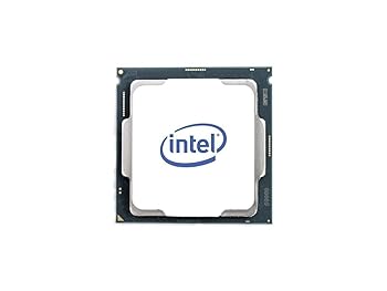 【中古】Intel Xeon E E-2374G クアッドコア [4中核グループ] 3.70 GHz 中央処理装置 - リテール容器に並べる。