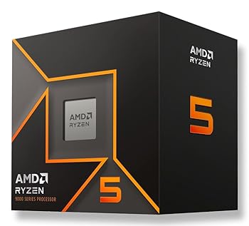 楽天市場】【中古】AMD Ryzen 5 9600X (3.9GHz/TC:5.4GHz) bulk AM5/6C