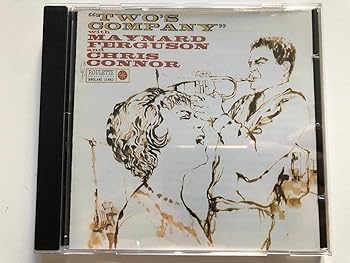 【中古】Twos Company