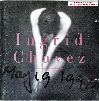 【中古】Ingrid Chavez