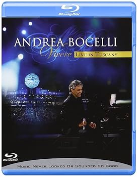 【中古】Vivere Live in Tuscany|スカーレット2021