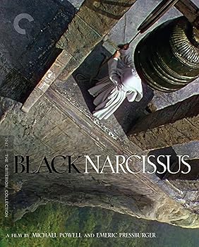 【中古】Black Narcissus (Criterion Collection)