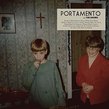 【中古】Portamento