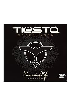 【中古】Elements of Life World Tour (2pc) (Jewl Ocrd)