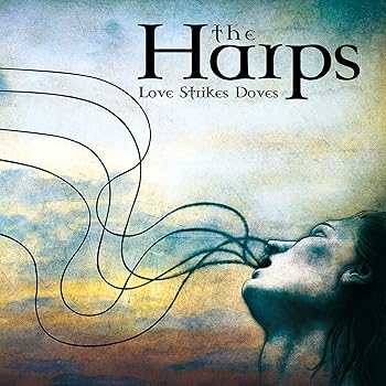 【中古】Love Strikes Doves