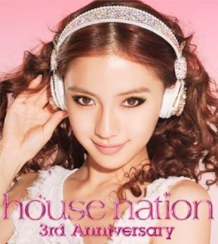 【中古】HOUSE NATION 3rd Anniversary 9,629円