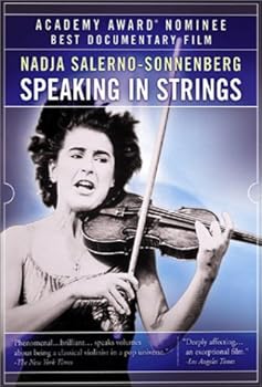 【中古】Speaking in Strings [DVD]｜スカーレット2021