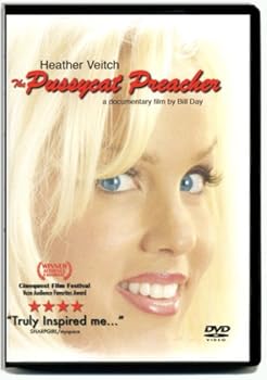 【中古】Pussycat Preacher [DVD]