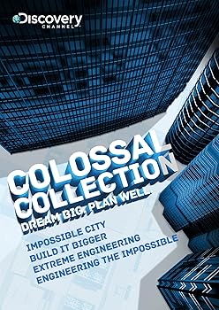 【中古】Colossal Collection [DVD]｜スカーレット2021