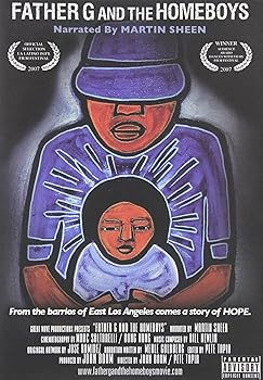 【中古】Father G & The Homeboys [DVD] [Import]