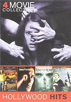 【中古】Messengers / Body / Ring Around Rosie / Net 2.0 [DVD] 9,512円