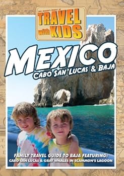 【中古】Travel With Kids: Mexico - Cabo San Lucas & Baja [DVD]