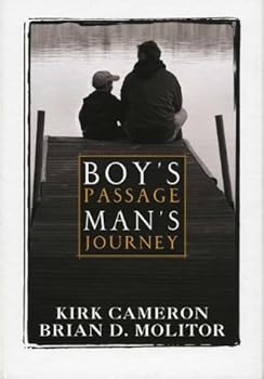 【中古】Boy's Passage Man's Journey Dvd Study