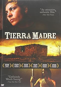 【中古】Tierra Madre [DVD]