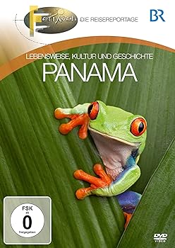 【中古】Panama [DVD]｜スカーレット2021