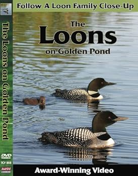 【中古】Loons on Golden Pond [DVD]