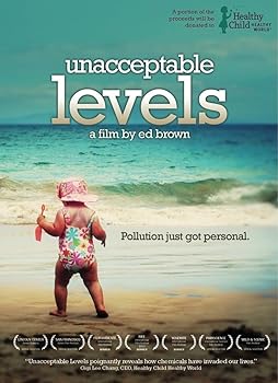 【中古】Unacceptable Levels [DVD]