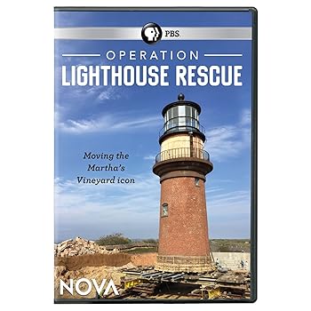【中古】Nova: Operation Lighthouse Rescue [DVD]｜スカーレット2021