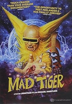 【中古】Mad Tiger [DVD]｜スカーレット2021