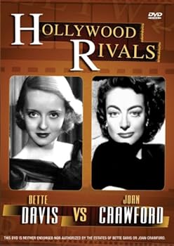 【中古】Hollywood Rivals: Bette Davis & Joan Crawford [DVD]