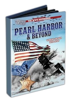 【中古】Pearl Harbor & Beyond [DVD]