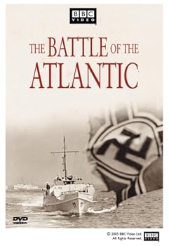 【中古】Battle of Atlantic [DVD]