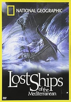 【中古】Lost Ships of the Mediterranean [DVD]｜スカーレット2021 7,320円