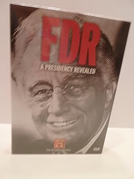 【中古】Fdr: A Presidency Revealed [DVD]