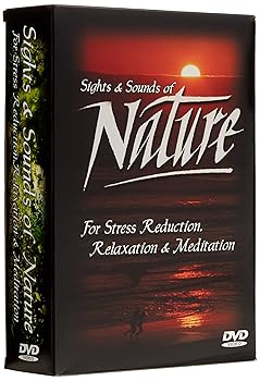 【中古】Sights & Sounds of Nature [DVD]