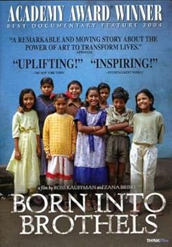 【中古】Born Into Brothels [DVD]