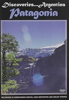 【中古】Discoveries Argentina: Patagonia [Documentary] [DVD]