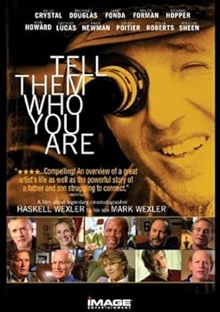 【中古】Tell Them Who You Are [DVD]