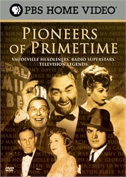 【中古】Pioneers of Primetime [DVD]