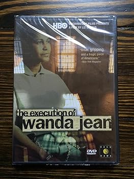 【中古】Execution of Wanda Jean [DVD] の商品写真